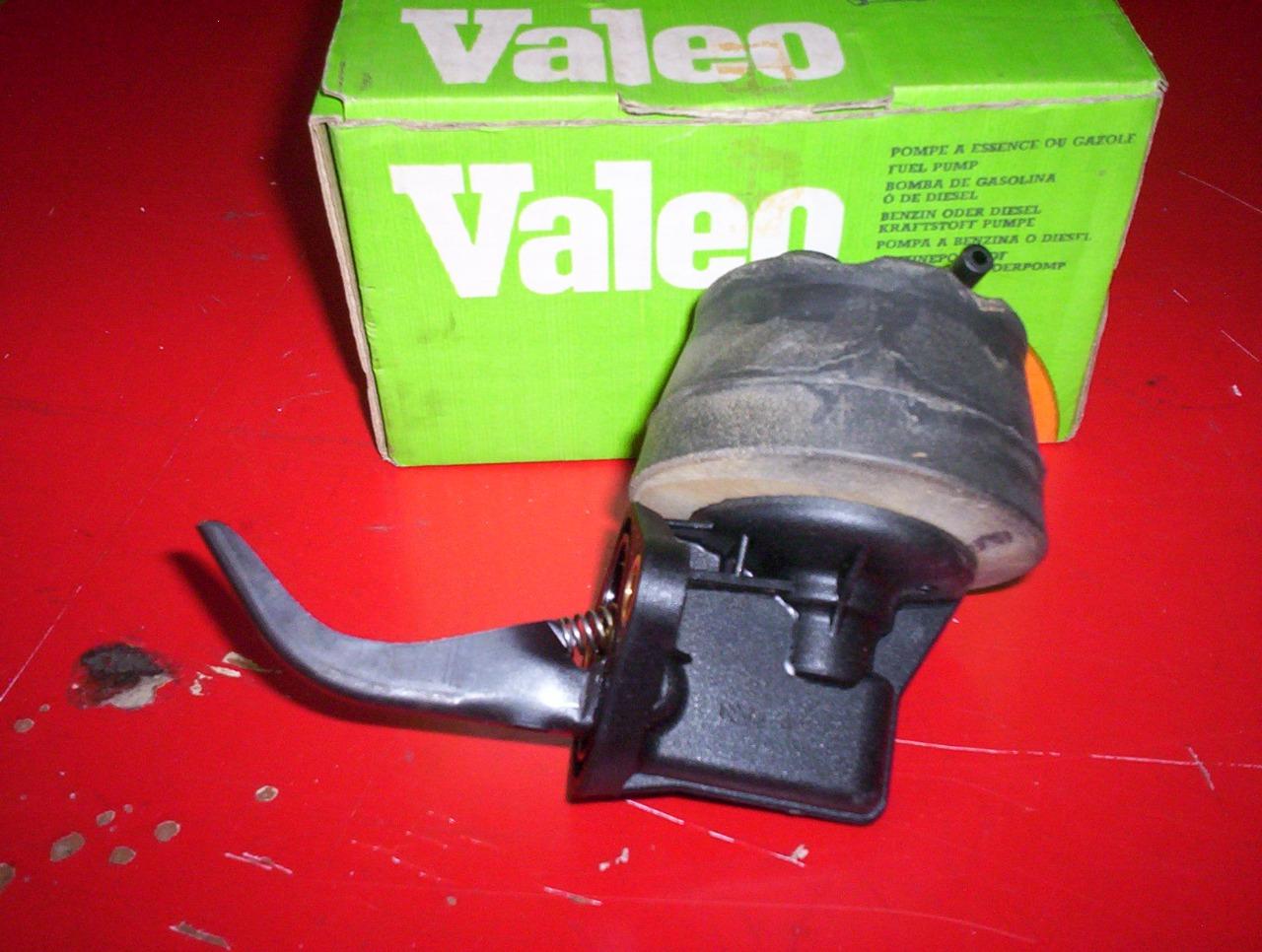 CITROEN ZX 10/11/14 pompe essence neuve LesAnciennes.com