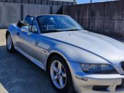 image_3-BMW Z3 E36/7 1.9i 140 cv - 1997