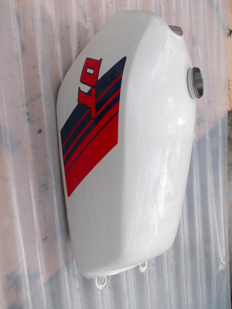 R servoir YAMAHA DTMX 125 Vendre R servoir YAMAHA DTMX 125 Vendre
