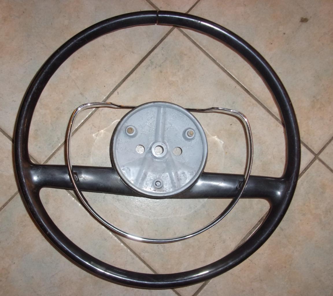 Volant MERCEDES LesAnciennes.com