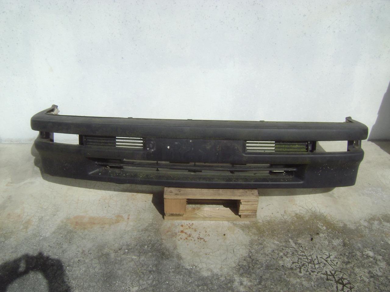 Pare choc HONDA concerto LesAnciennes.com