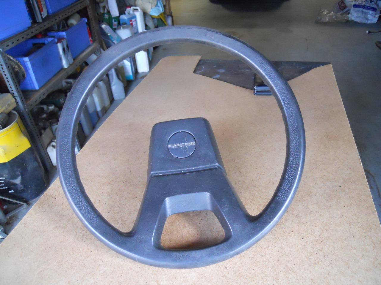 Volant MATRA Rancho LesAnciennes.com