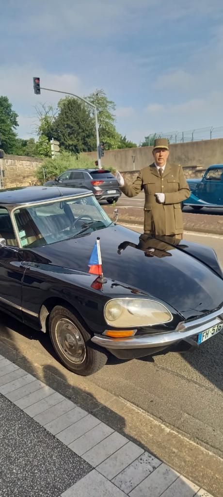 1973 CITROEN DS 23 Pallas ie, foto 11