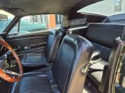 image_5-FORD Mustang Fastback S-Code GT B - 1968