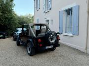 image_1-JEEP Wrangler TEXAN - 1989