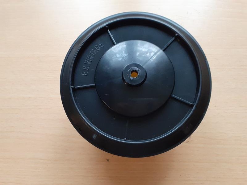 Filtre à air CITROEN 2CV LesAnciennes.com