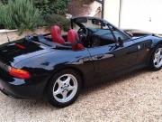 image_2-BMW Z3 1.9 140ch - 1996