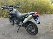 image_1-YAMAHA XT 600 XTR - 2011