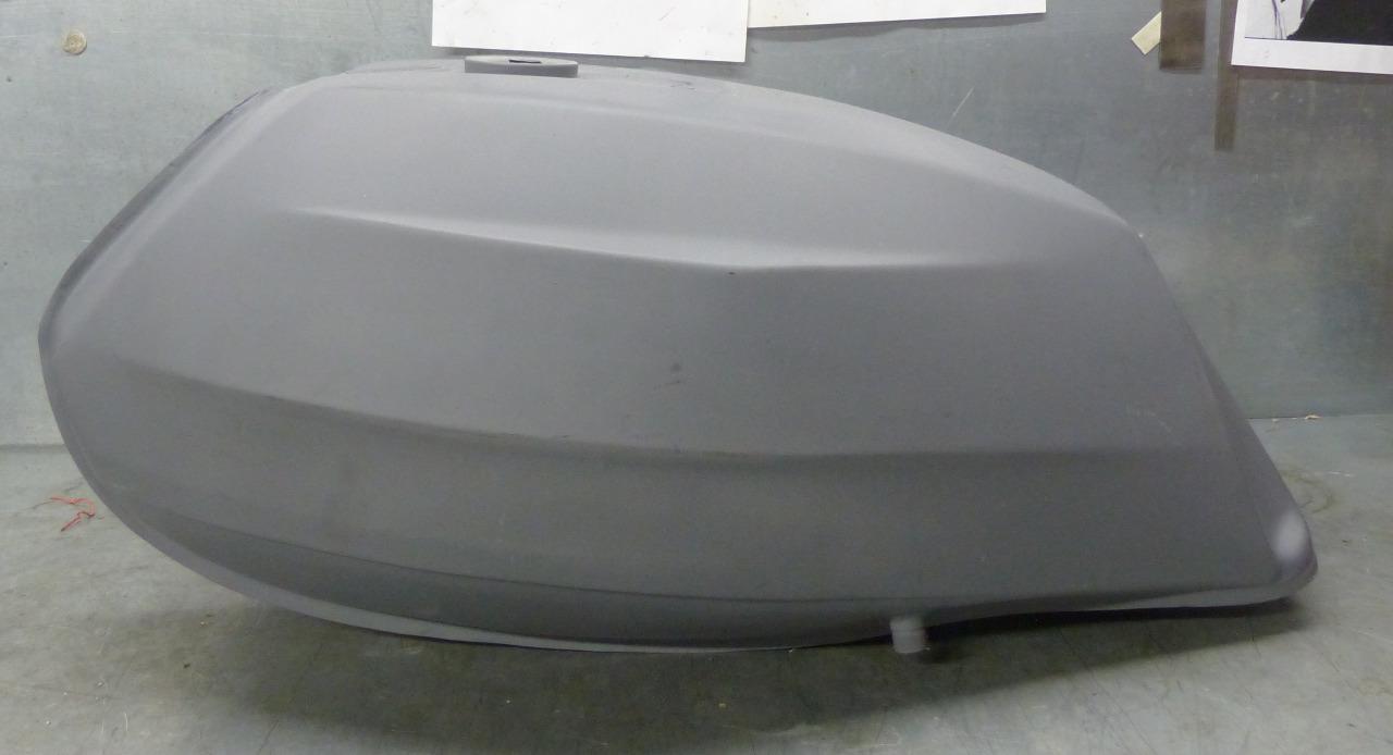 Réservoir GUZZI LM IV LesAnciennes.com