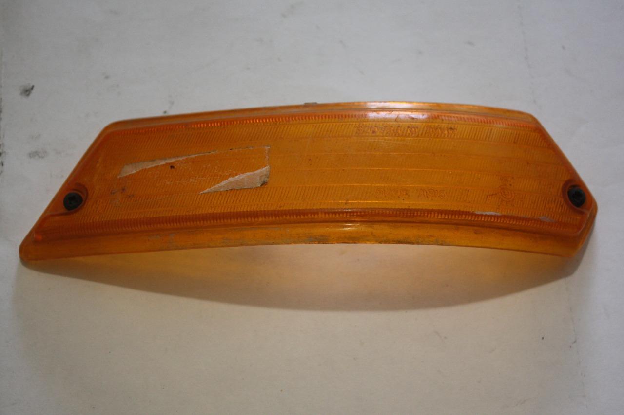 Clignotant Avant Droit Cibie 5076D Pour Renault 20/30 - Neuf D'origine (NOS) - Réf. 7701 018 519