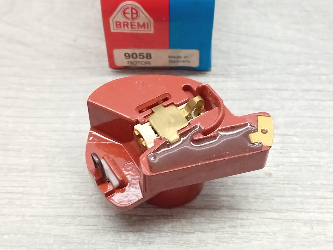 9058 ROTOR DOIGT D’ALLUMEUR BMW E21 E12 E23 E24 LesAnciennes.com