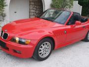 image_0-BMW Z3 1.8 72.000km d'orig. - 1998