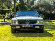 image_3-MERCEDES 380 SE R107 - 1982