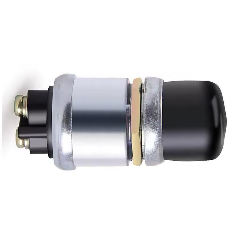 Kit commutateur de démarrage au pied en 24 Volts LesAnciennes.com