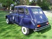 image_3-CITROEN Dyane 6 Caban - 1978
