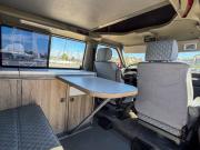image_22-VOLKSWAGEN T4 Westfalia 2.4 D T4 Westfalia 2.4 D - 1992