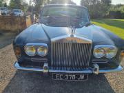 image_2-ROLLS ROYCE Silver Shadow silvers - 1969