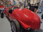 image_5-SIMCA Barquette proto Simca 8 - 1950