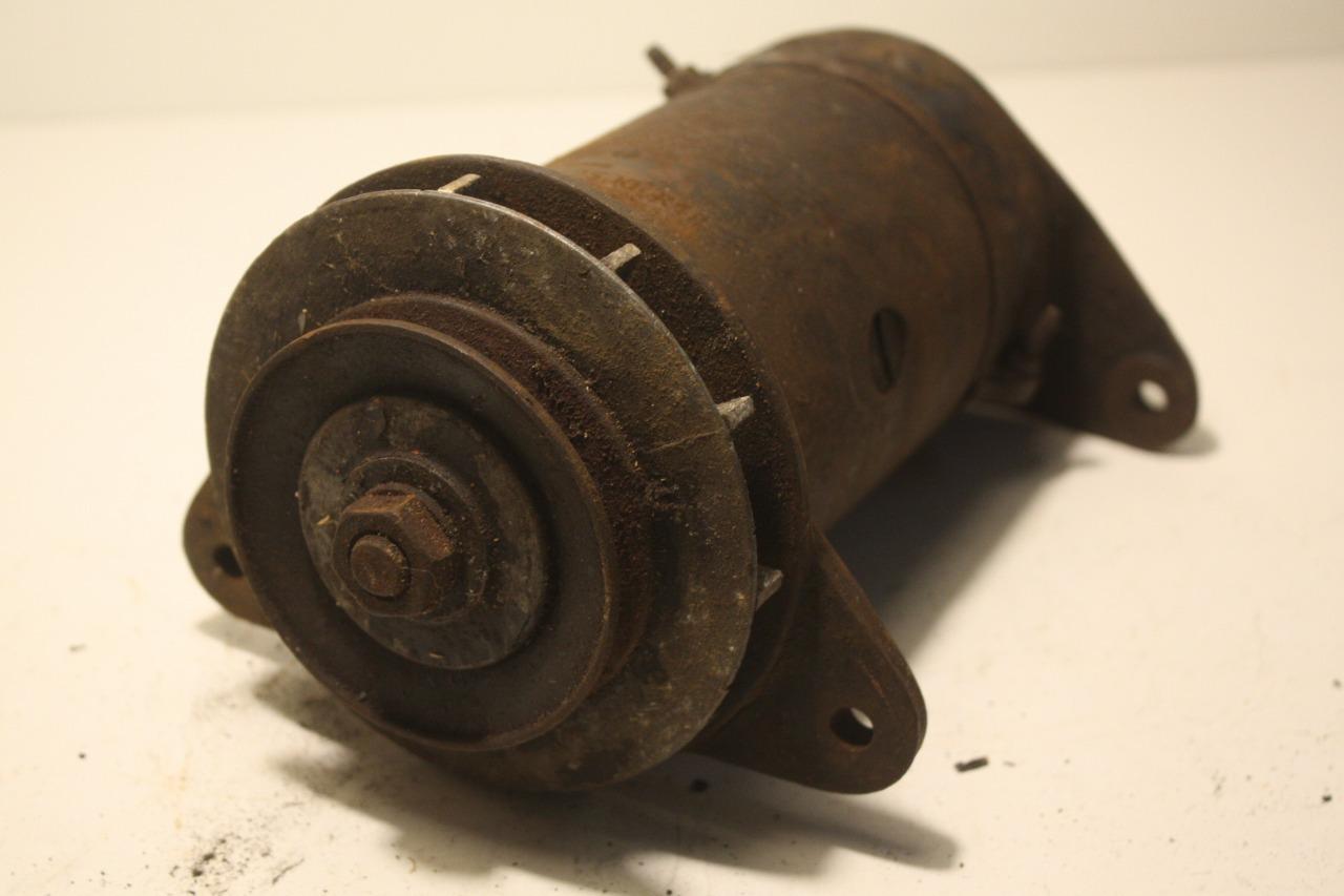 Dynamo Bosch 12V LJ/GEG 160/12/2500 R10 Mercedes LesAnciennes.com