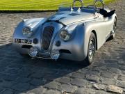 image_1-JAGUAR XK120 Série 1 3.8 - 1956