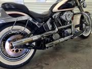 image_5-HARLEY DAVIDSON Heritage Softail 1340 "NOSTALGIA" - 1993
