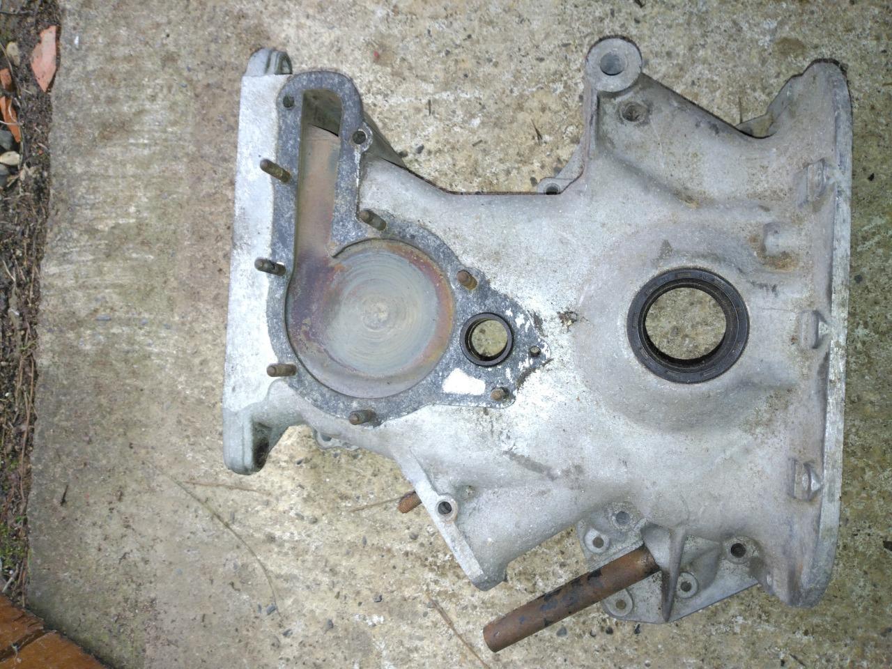 Pièces ALFA ROMEO 1600 giulia LesAnciennes.com