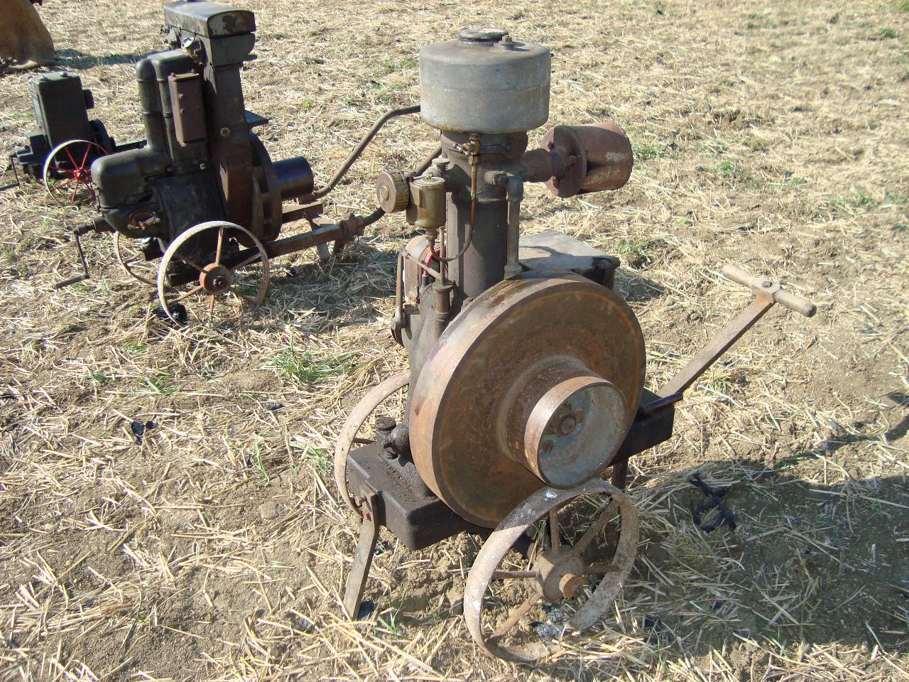 Moteurs fixes LesAnciennes.com