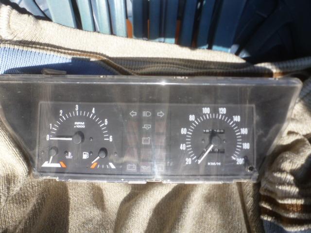 ROVER Range -Rover classic:instruments ,compteurs LesAnciennes.com