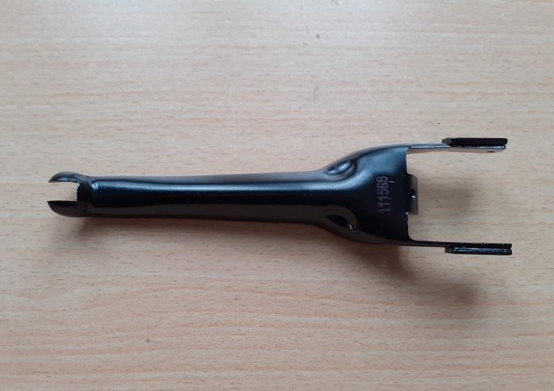 Fourchette d'embrayage CITROEN Dyane 6 LesAnciennes.com