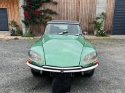 image_3-CITROEN DS 21 IE BVH - 1972