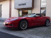 image_0-CHEVROLET Corvette - 2006