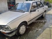 image_0-PEUGEOT 505 BERLINE - 1987