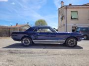 image_3-FORD Mustang Coupé 289 V8 Code C - 1967