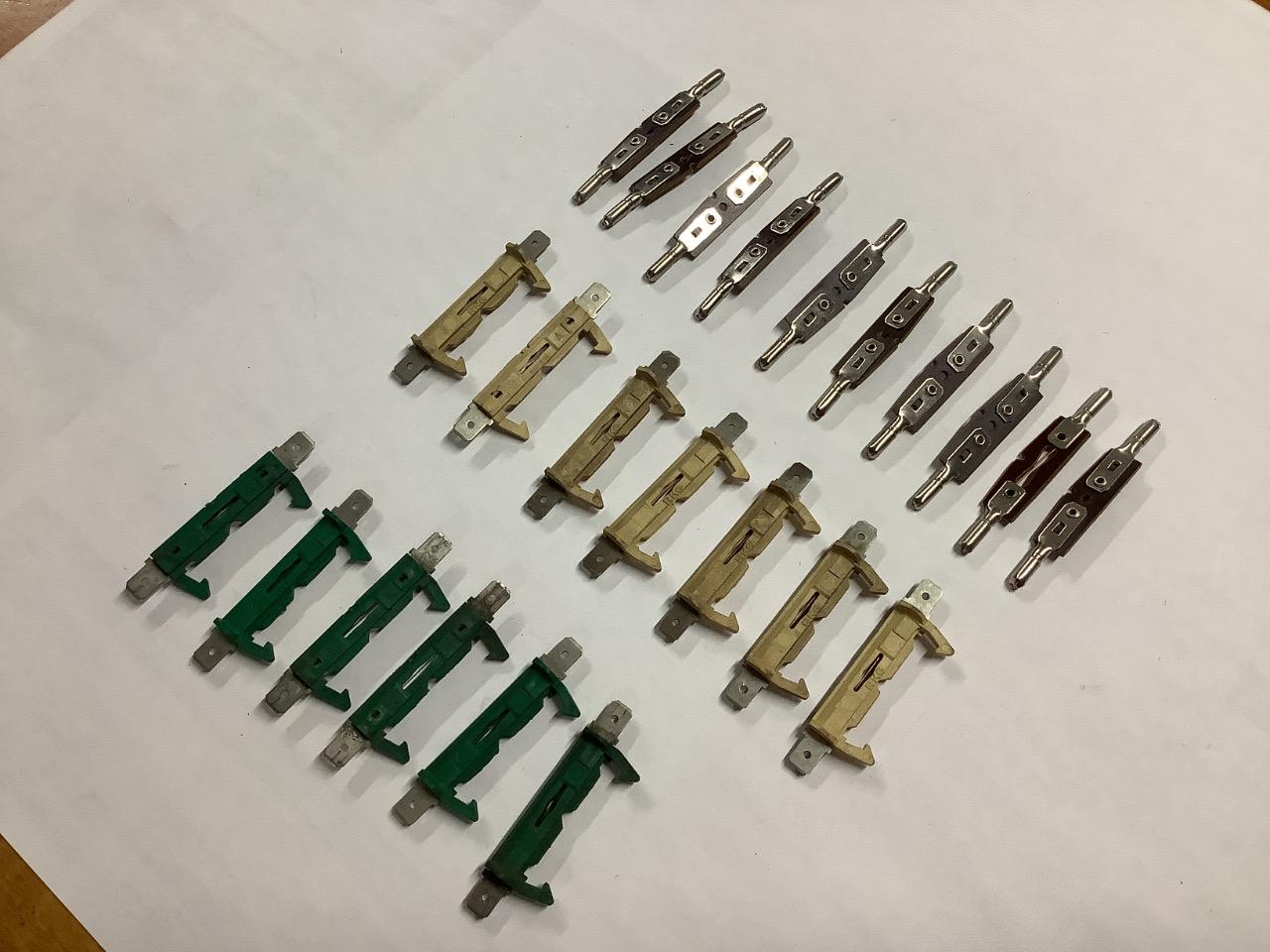 Fusibles SIMCA Horizon LesAnciennes.com