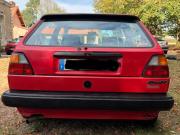 image_3-VOLKSWAGEN Golf - 1989