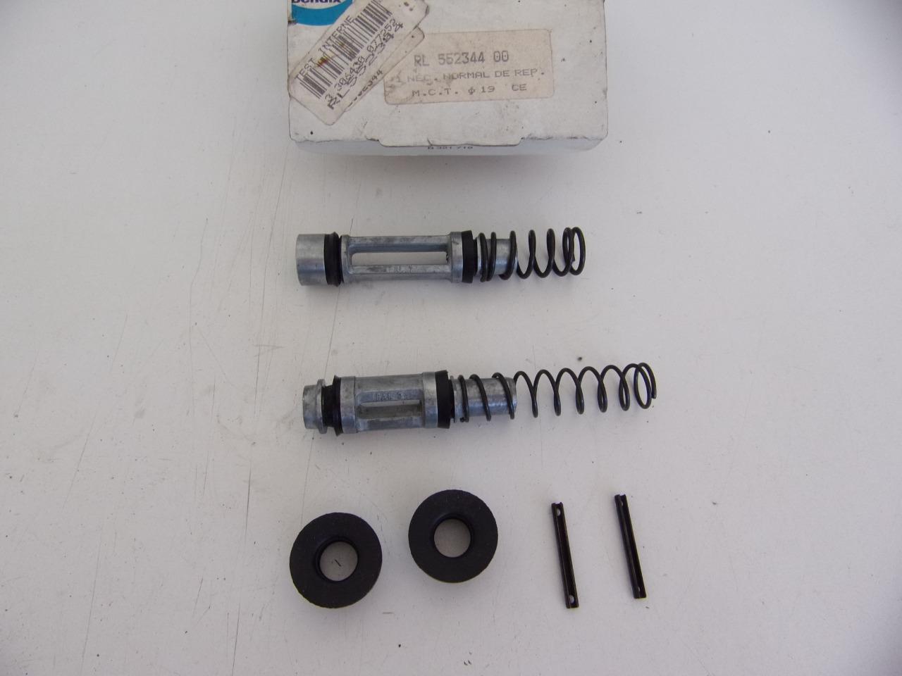 Kit maître-cylindre de frein RENAULT 9-11 -18 LesAnciennes.com