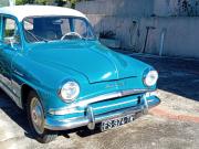image_3-SIMCA Aronde Commerciale de Luxe - 1957