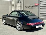 image_5-PORSCHE 911 964 CARRERA 4 BVM - 1991