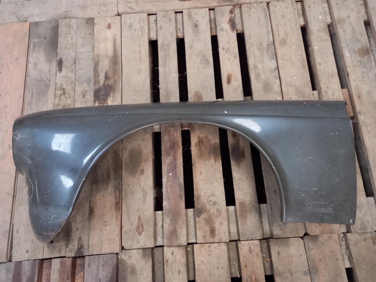 Aile JAGUAR XJ6 LesAnciennes.com