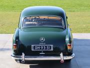 image_3-MERCEDES-BENZ 100-serie 180 D - 1958