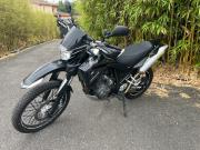 image_0-YAMAHA XT 600 XTR - 2011