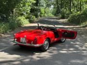 image_3-ALFA ROMEO Giulietta Spider 750D - 1957