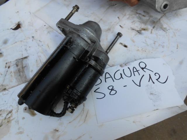 Démarreur pour Jaguar Xjs LesAnciennes.com