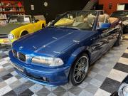 image_0-BMW 325 325ci Cabriolet E46 - 2001