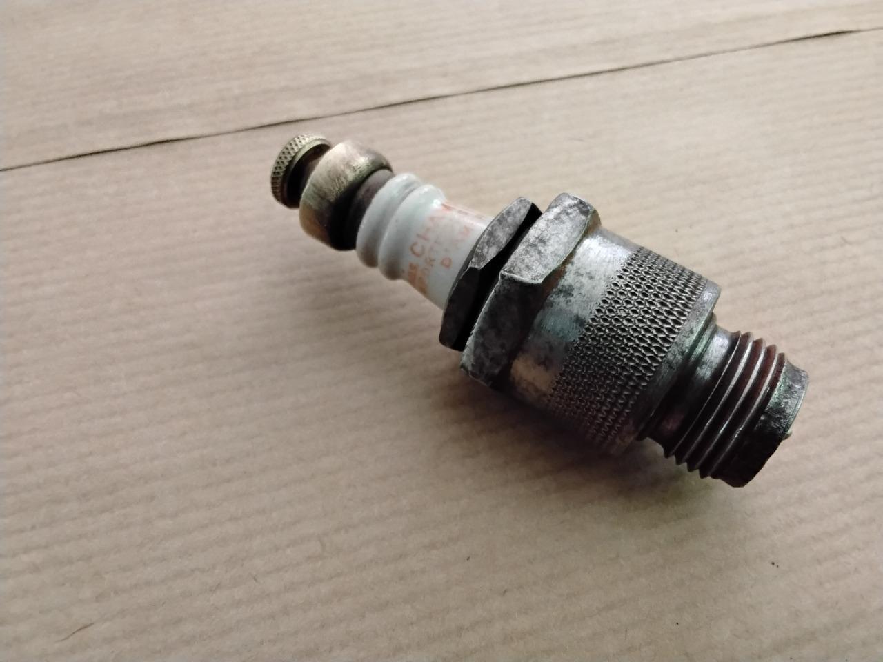 Bougies DIVERSES Avant guerre LesAnciennes.com