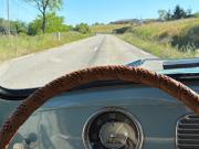 image_2-VOLKSWAGEN Coccinelle OVAL - 1957