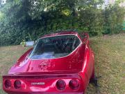 image_1-CHEVROLET Corvette Stingray - 1981