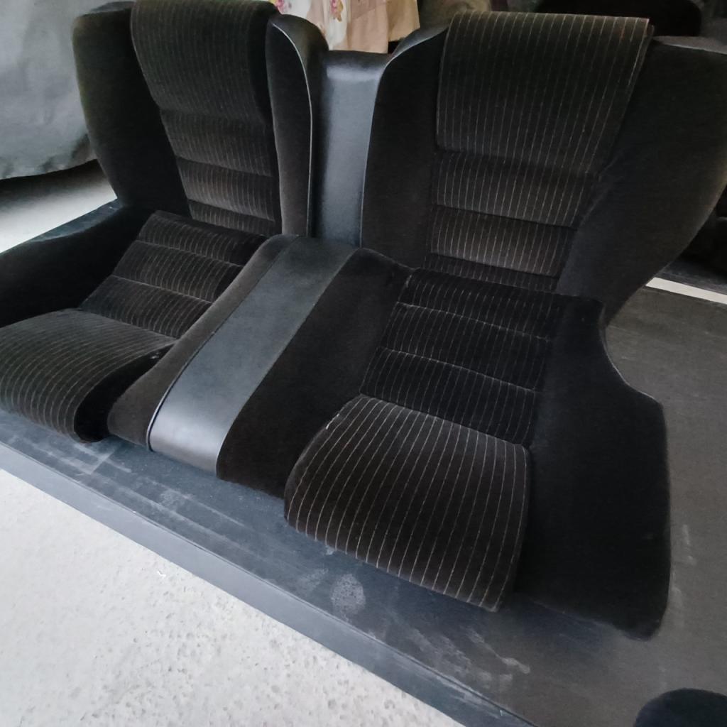 Banquette ALFA ROMEO GTV6 LesAnciennes.com