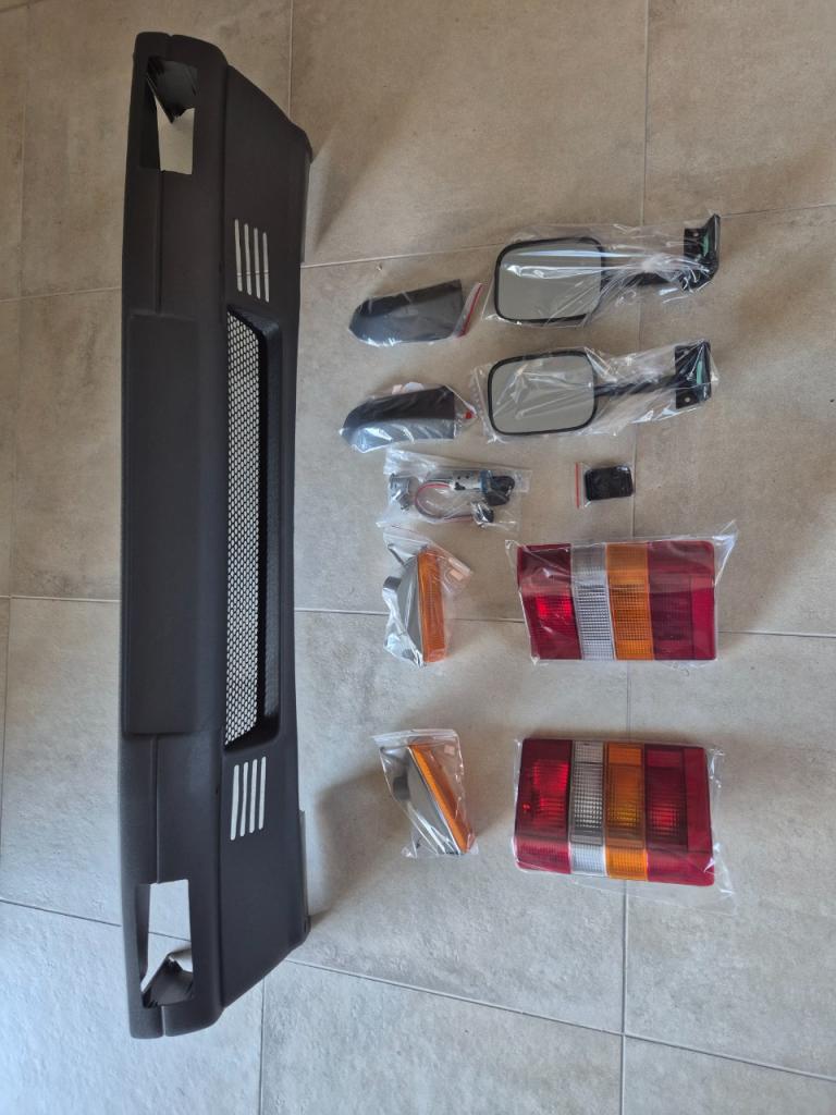 Pièces CITROEN C15 LesAnciennes.com