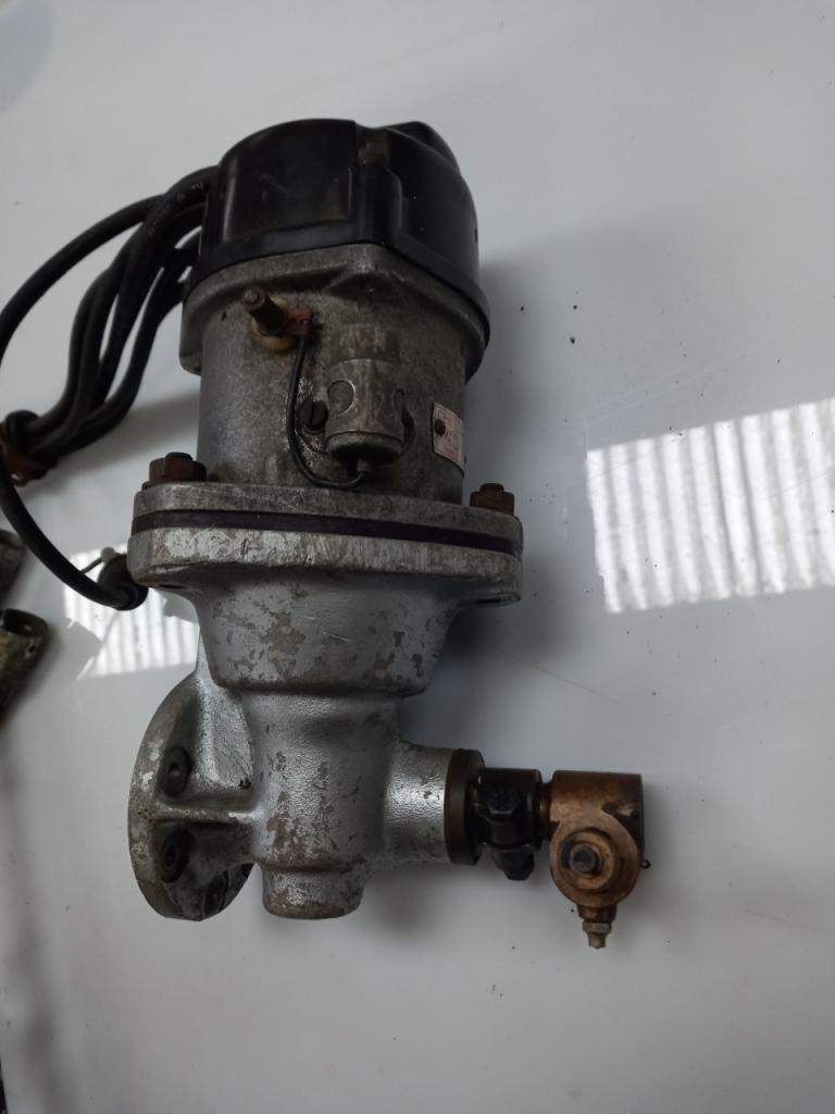 Pièces FERRARI 250 GT LesAnciennes.com